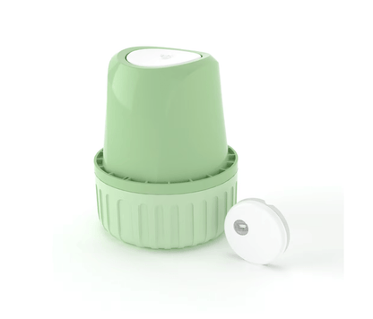 VitaTok CGM - 15 napos AI támogatott folyamatos vércukor monitorozás (CGM) érzékelő - GluX